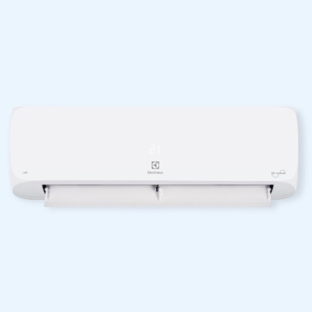 EACS/I-07HAL/N8 Loft DC Inverter Electrolux Инверторная настенная сплит-система комплект